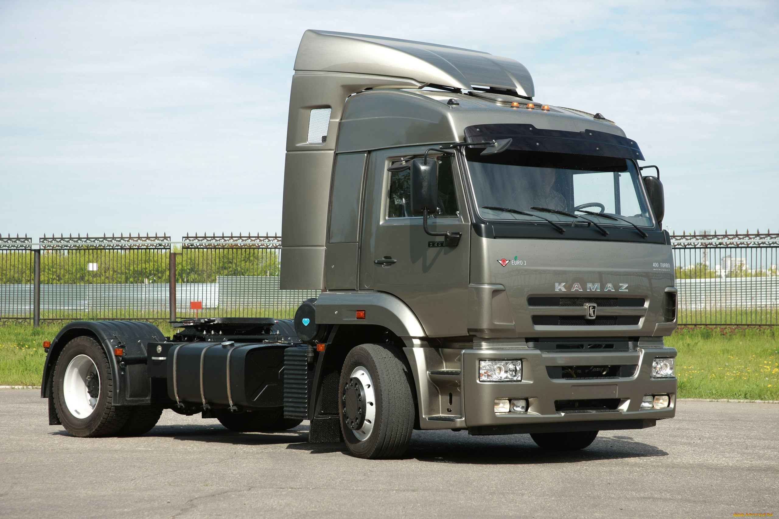 , , kamaz